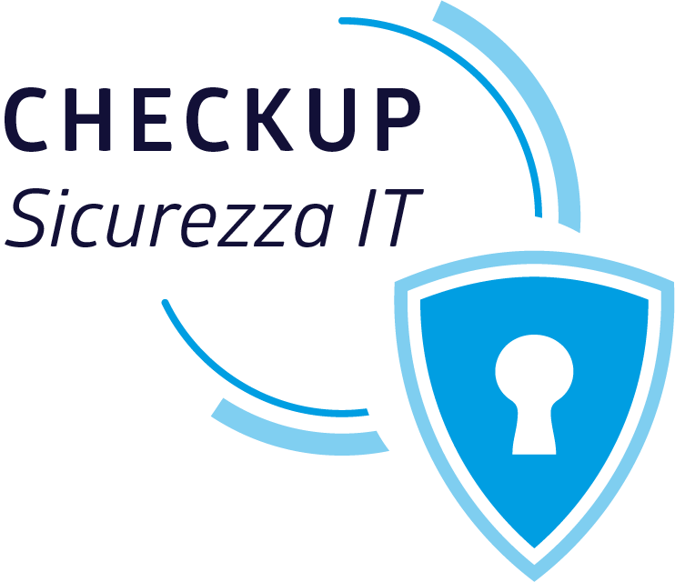 Check-up Sicurezza Informatica 